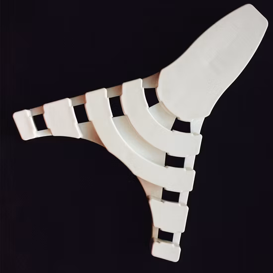 Moulage par injection de pièces en plastique médicales, fabrication de pièces en plastique, moulage personnalisé professionnel