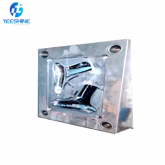 Appareils électroménagers et machines industrielles Moulage par injection de pièces en plastique de produits personnalisés