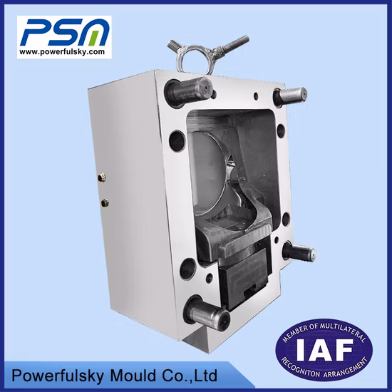 Moule de boîtier TV/boîtier TV/pièce de moulage en plastique TV LED/ensemble TV et couvercle fabricant de moulage par injection plastique